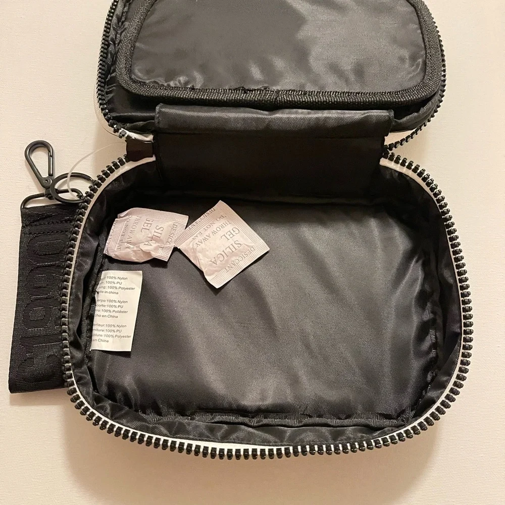 Steve Madden Back To School Pencil Case